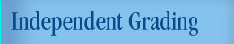Independent Grading